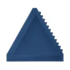 TriScrap blue  ice scraper 