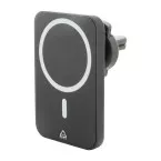 Chargeway zwart  oplader auto mobiele telefoonhouder 