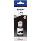 Epson 102 Black Ink Bottle,...