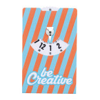 CreaPark Pico blanc  Disque...