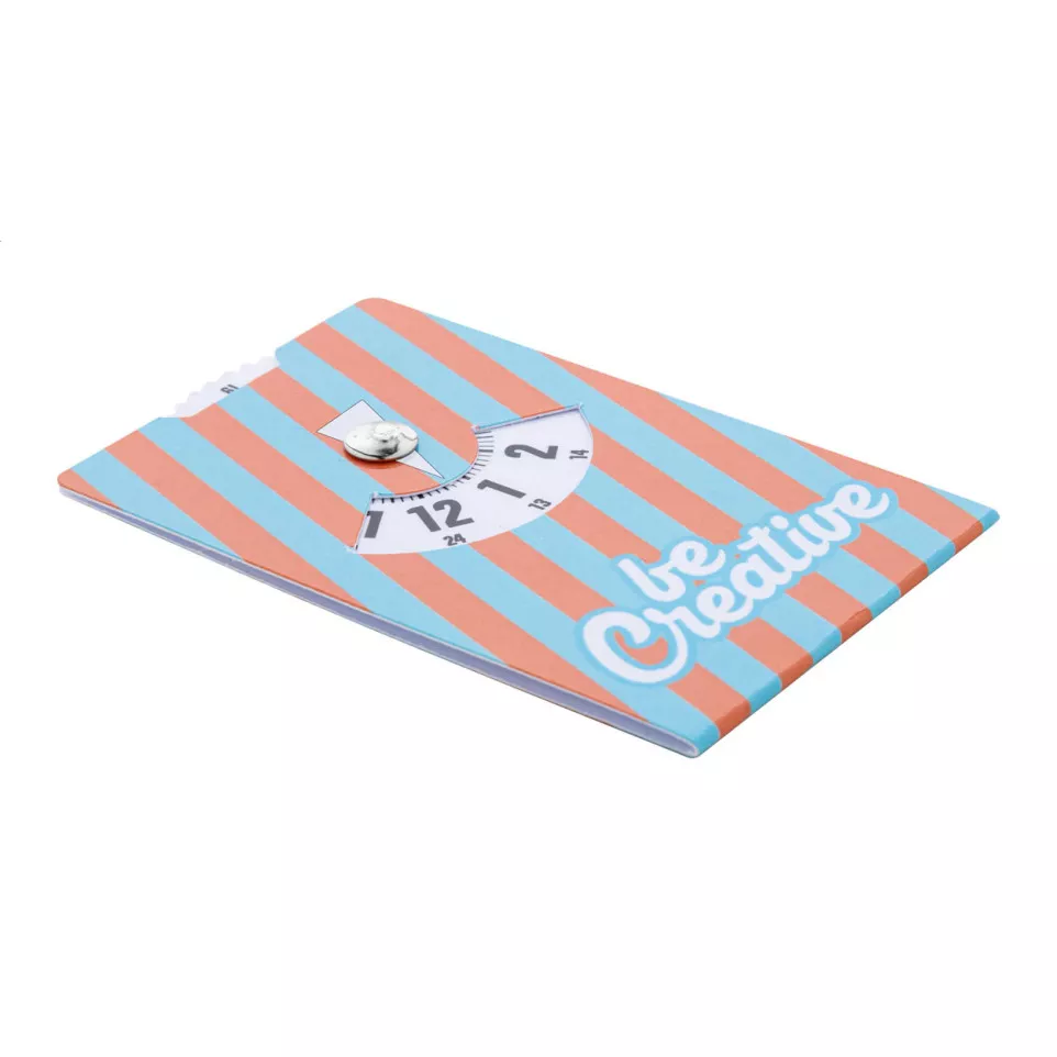 CreaPark Pico blanc  Disque de...