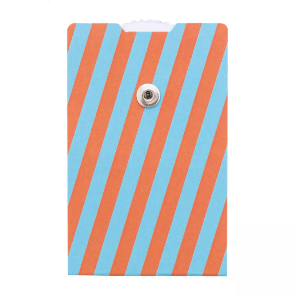 CreaPark Pico white  parking card 