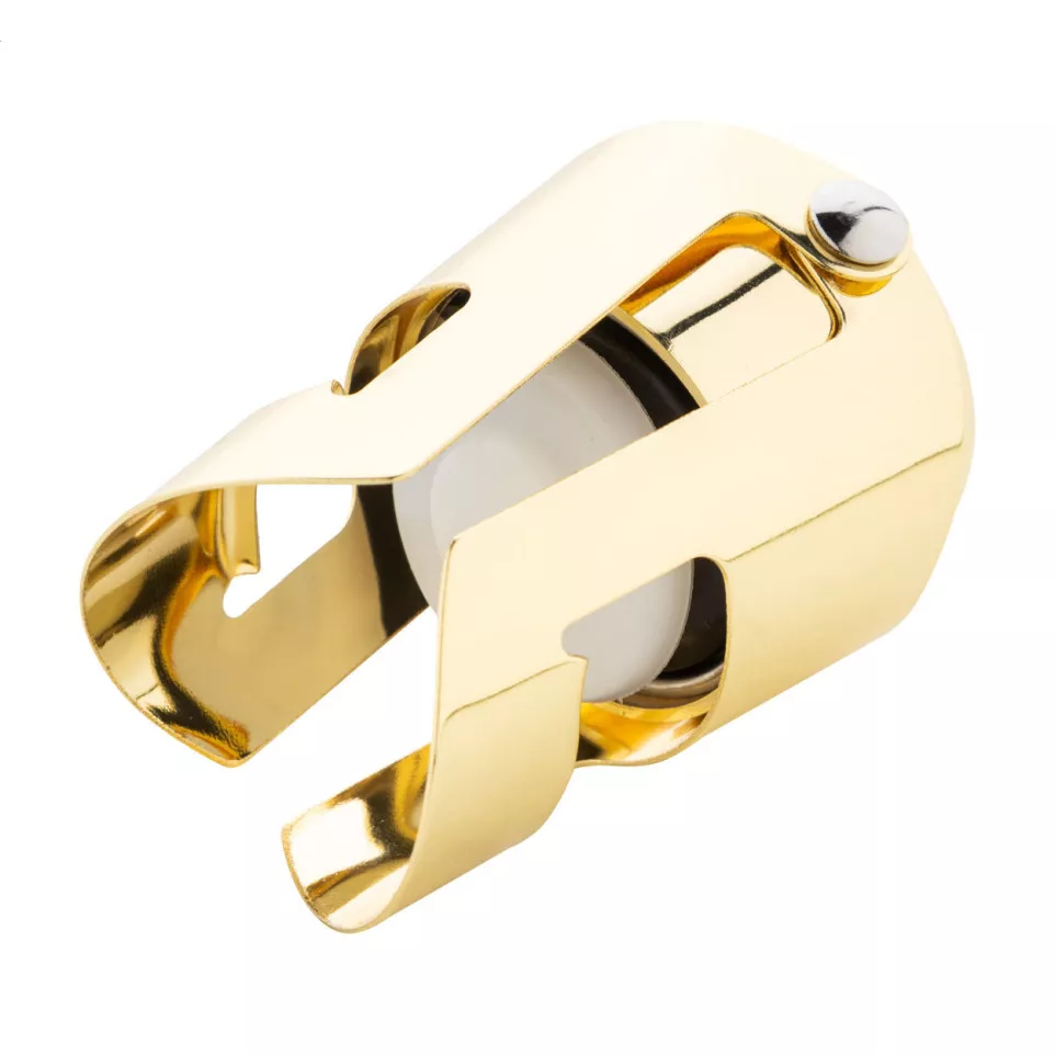 Apulia goud  Champagne stop 