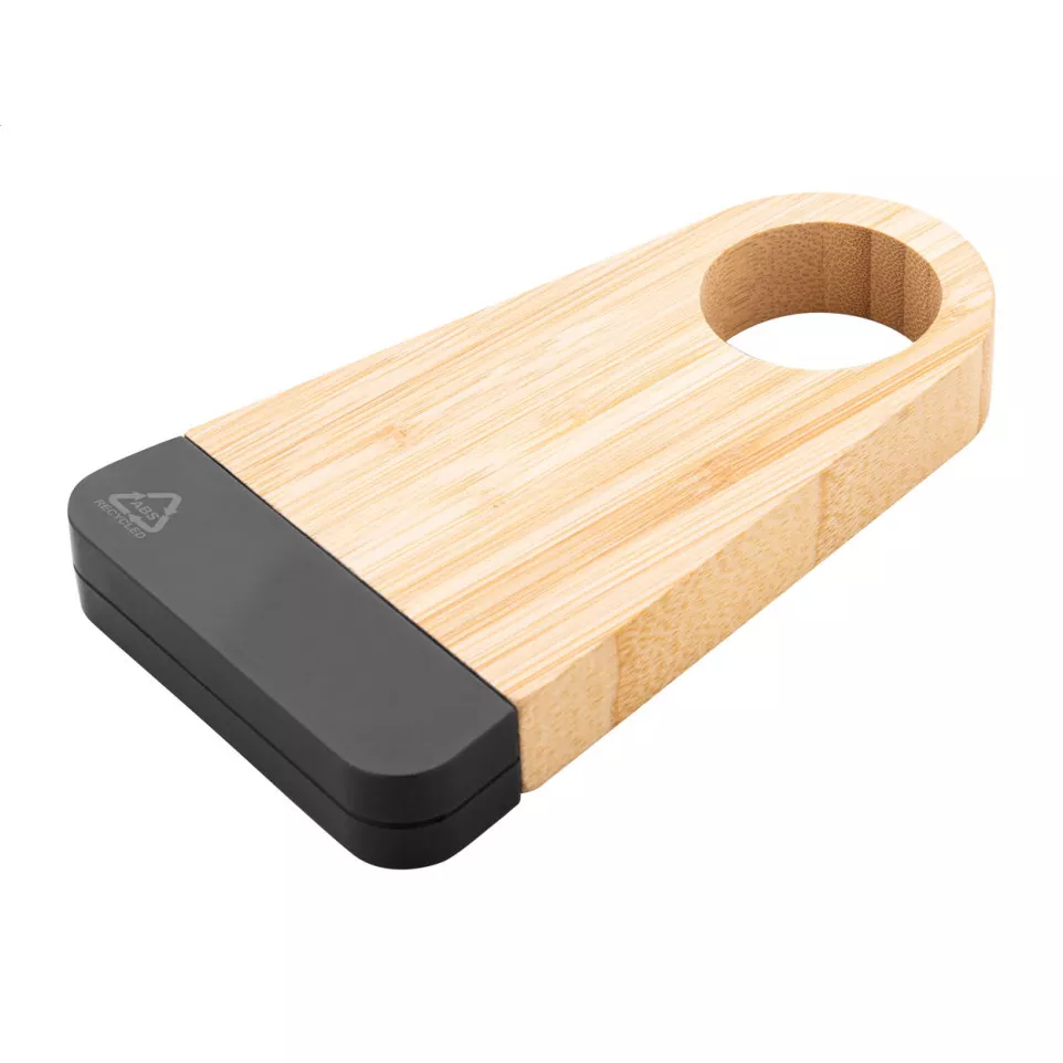 Kyoho natural black corkscrew bottle...