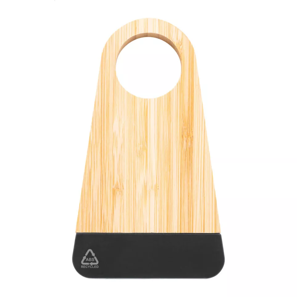 Kyoho natural black corkscrew bottle...