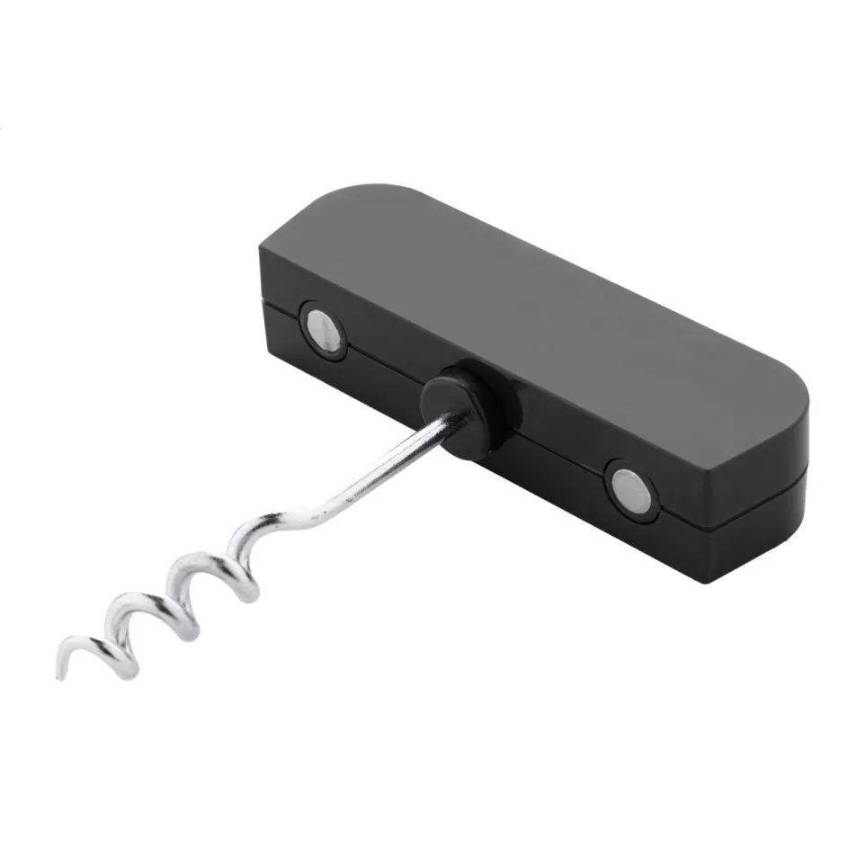 Kyoho natural black corkscrew bottle...