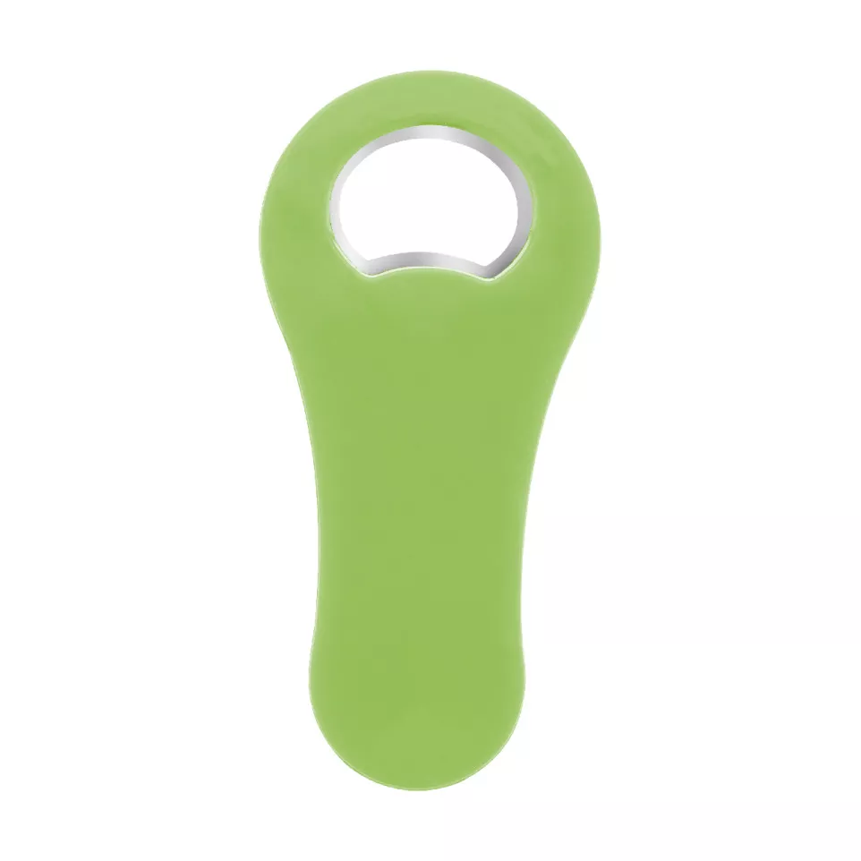 Swirl vert  Décapsuleur en RABS 