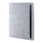 Refelt Meet A4 gris...