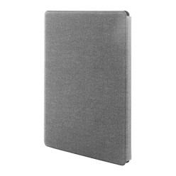 Mappu A5 grey  RPU document folder 
