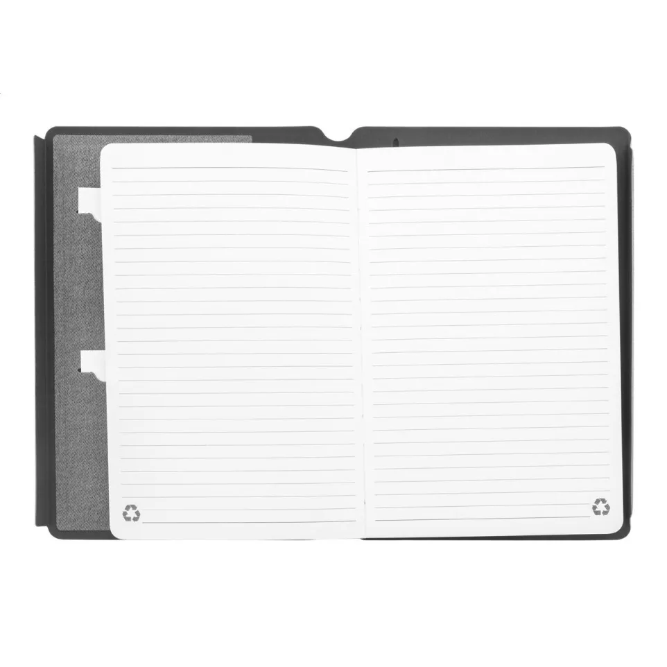 Mappu A5 grey  RPU document folder 