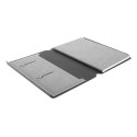Mappu A5 grey  RPU document folder 