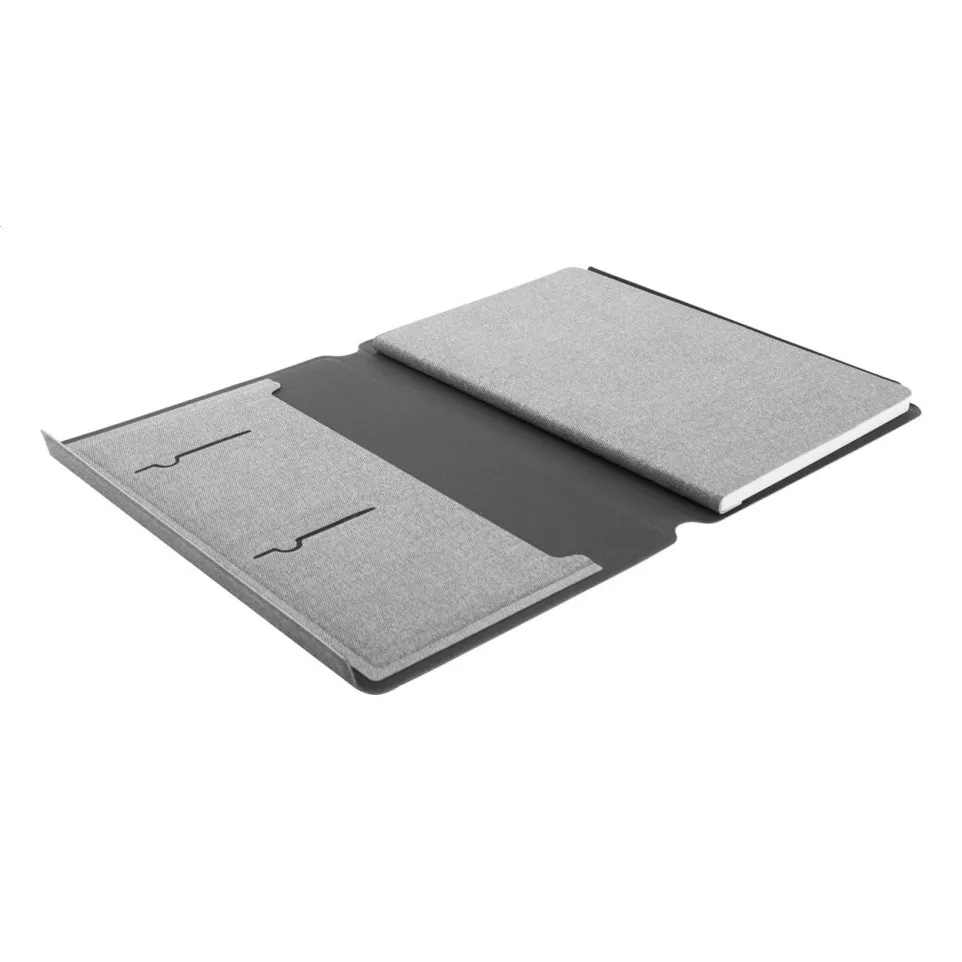 Mappu A5 grey  RPU document folder 