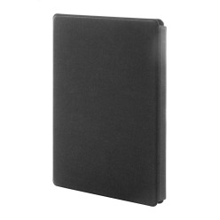Mappu A5 black  RPU document folder 