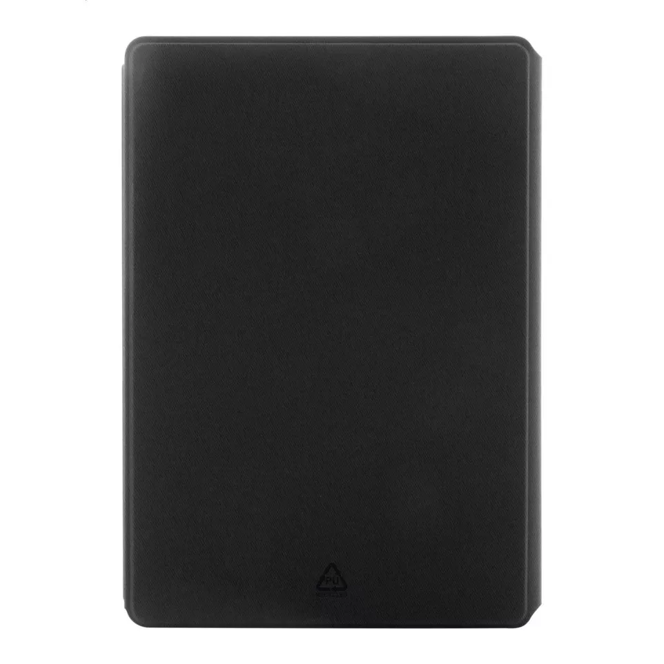 Mappu A5 black  RPU document folder 