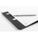 Mappu A5 black  RPU document folder 