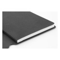 Mappu A5 black  RPU document folder 