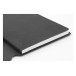 Mappu A5 black  RPU document folder 