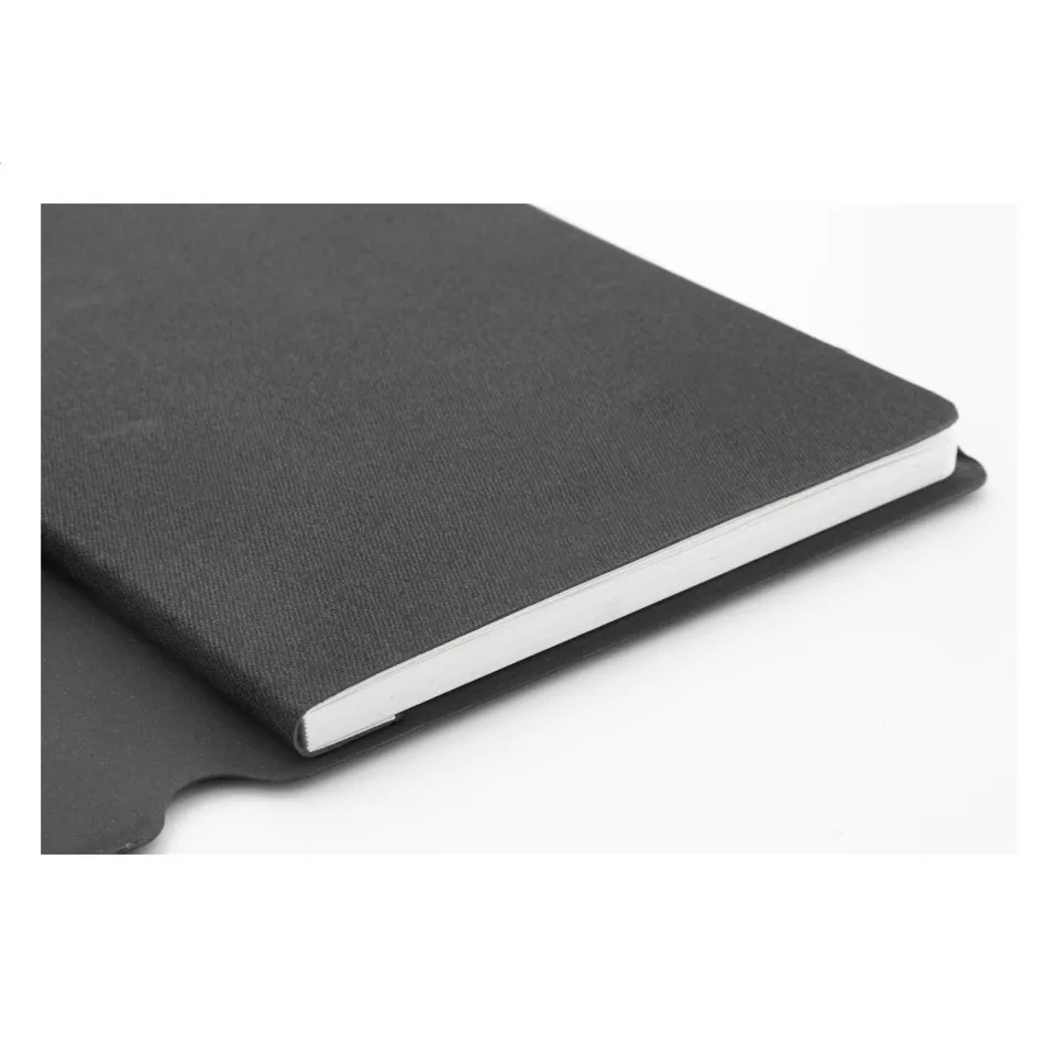 Mappu A5 black  RPU document folder 
