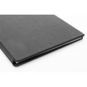 Mappu A5 black  RPU document folder 