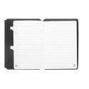 Mappu A5 black  RPU document folder 