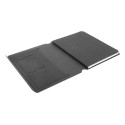 Mappu A5 black  RPU document folder 