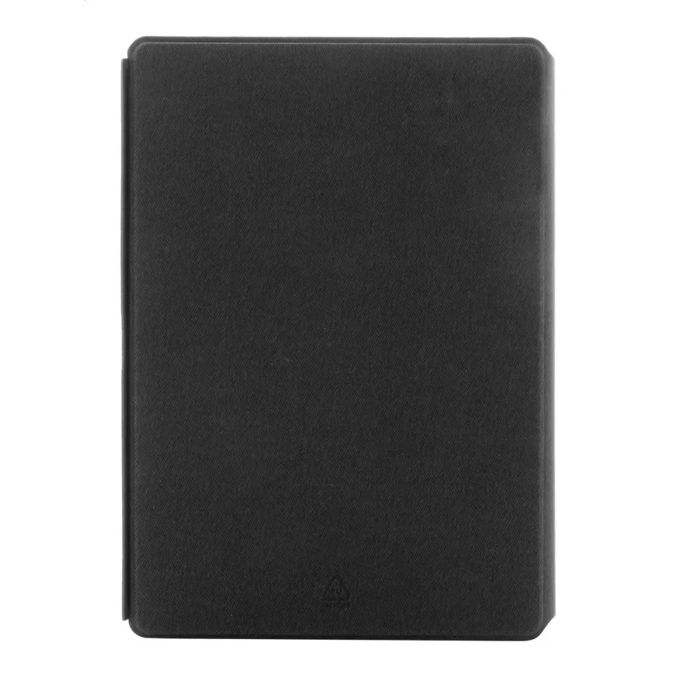 Mappu A5 black  RPU document folder 