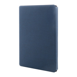Mappu A5 blue  RPU document folder 