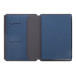 Mappu A5 blue  RPU document folder 