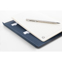 Mappu A5 blue  RPU document folder 