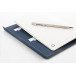 Mappu A5 blue  RPU document folder 