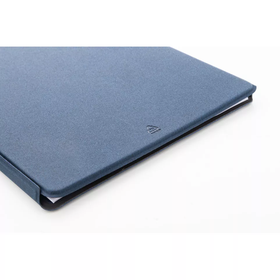 Mappu A5 blauw  RPU-documentenmap 