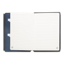 Mappu A5 blue  RPU document folder 