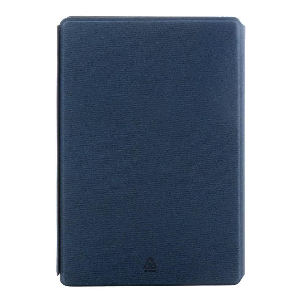 Mappu A5 blue  RPU document folder 