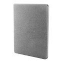 Mappu A4 grey  RPU document folder 