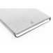 Mappu A4 grey  RPU document folder 