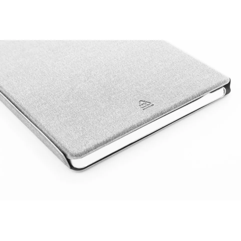 Mappu A4 grey  RPU document folder 