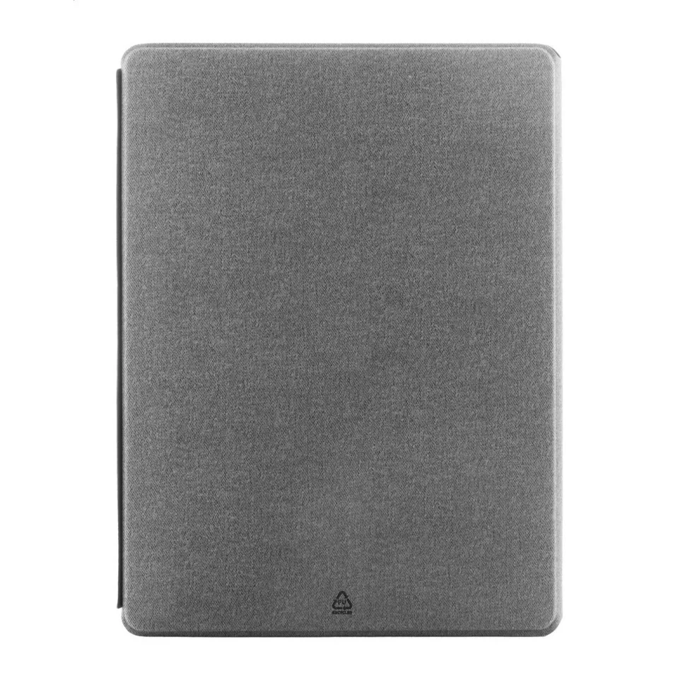 Mappu A4 grey  RPU document folder 