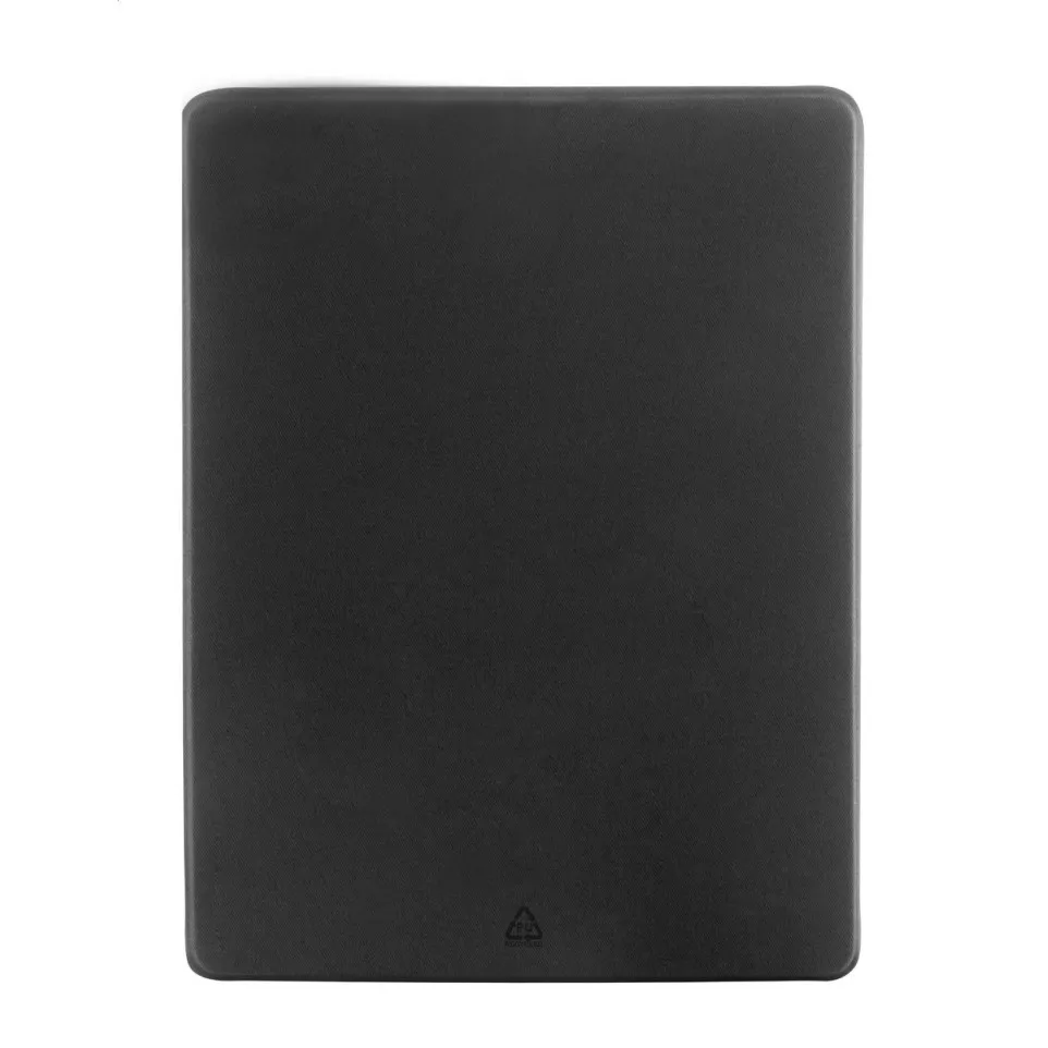 Mappu A4 black  RPU document folder 