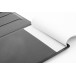 Mappu A4 black  RPU document folder 