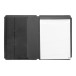 Mappu A4 black  RPU document folder 