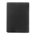 Mappu A4 black  RPU document folder 