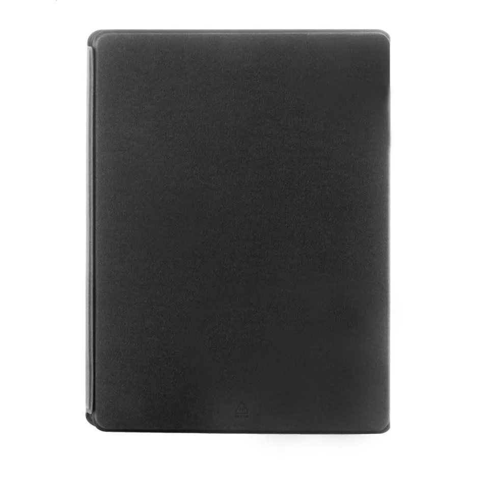 Mappu A4 black  RPU document folder 
