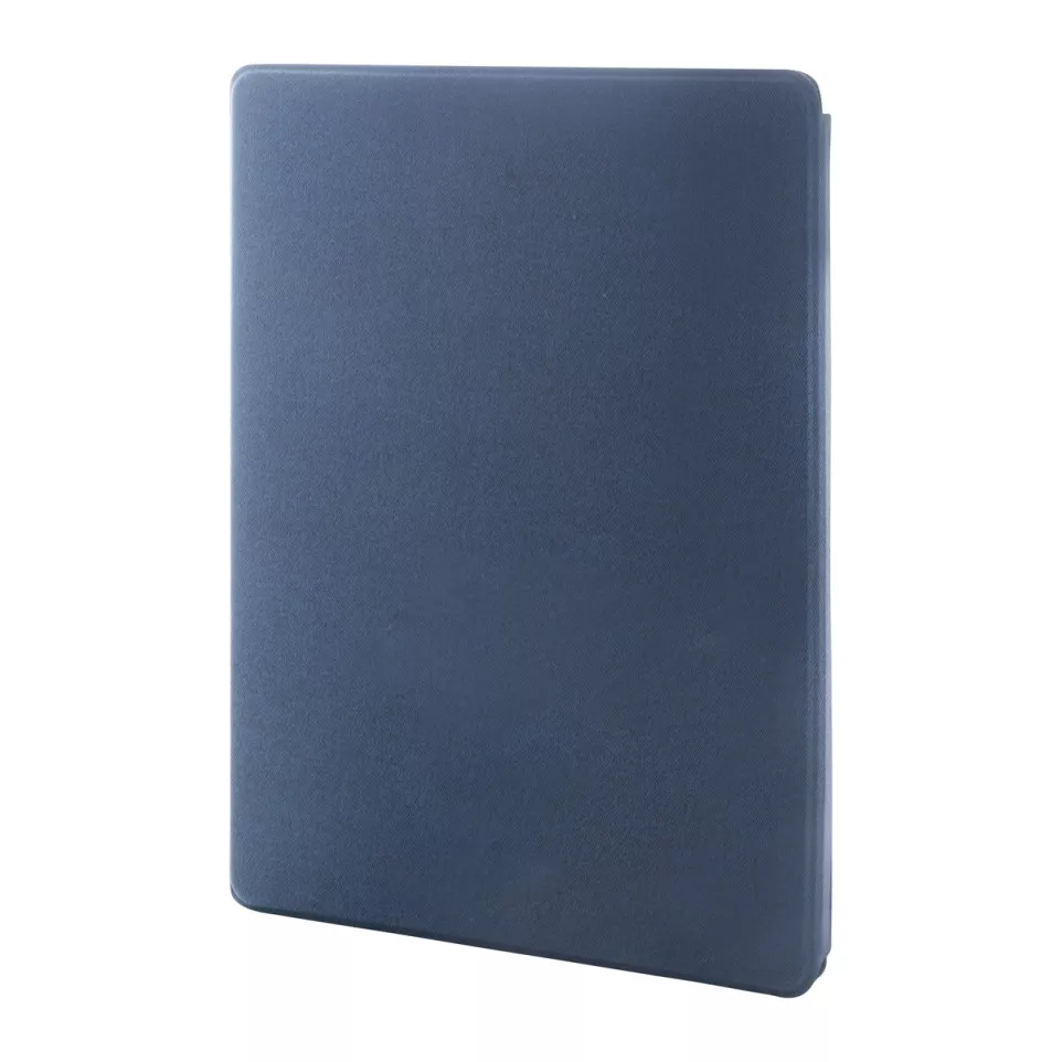 Mappu A4 blue  RPU document folder 