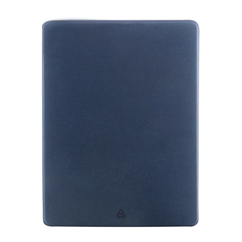 Mappu A4 blue  RPU document folder 
