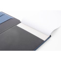 Mappu A4 blue  RPU document folder 