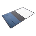 Mappu A4 blue  RPU document folder 