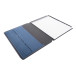 Mappu A4 blue  RPU document folder 