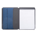 Mappu A4 blue  RPU document folder 