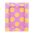 BadgeHold blanc  Porte badge 