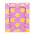 BadgeHold blanc  Porte badge 